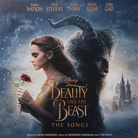 beauty and the beast sonh